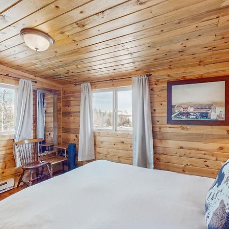 Grand Lake Cabin Escape 외부 사진