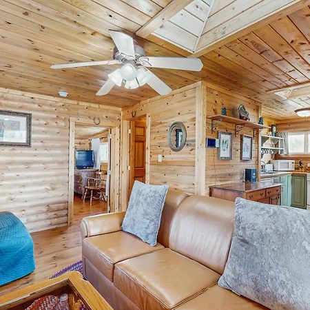 Grand Lake Cabin Escape 외부 사진