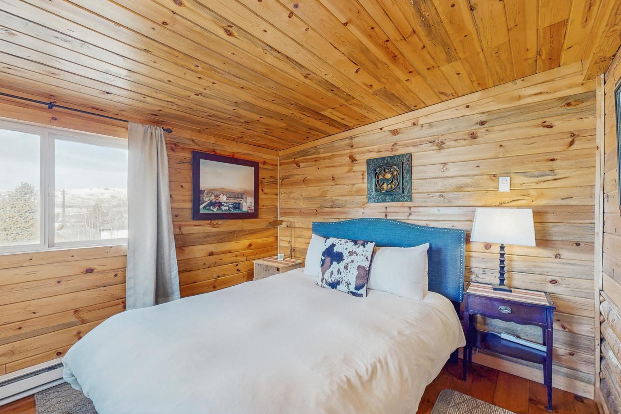 Grand Lake Cabin Escape 외부 사진