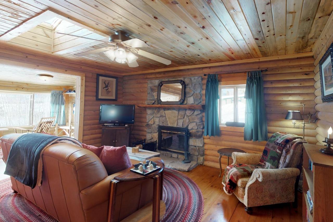 Grand Lake Cabin Escape 외부 사진