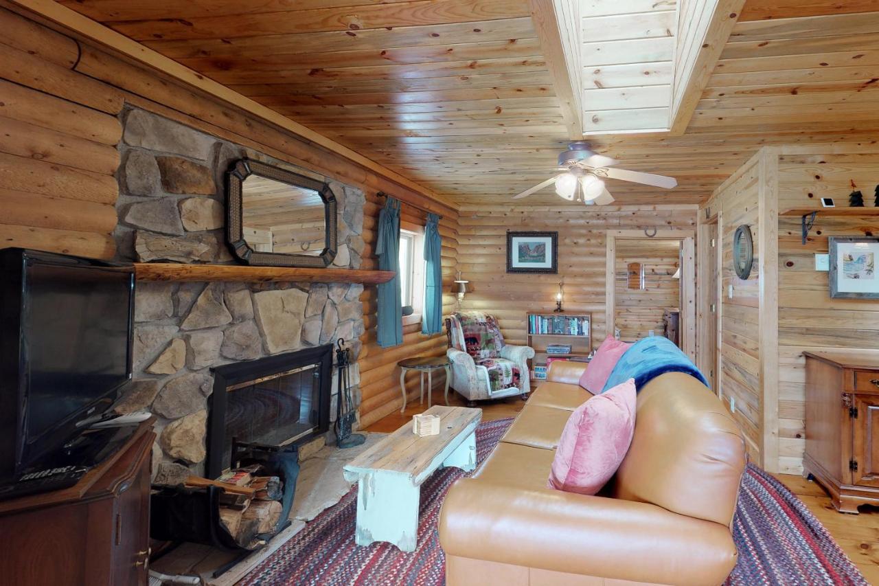 Grand Lake Cabin Escape 외부 사진