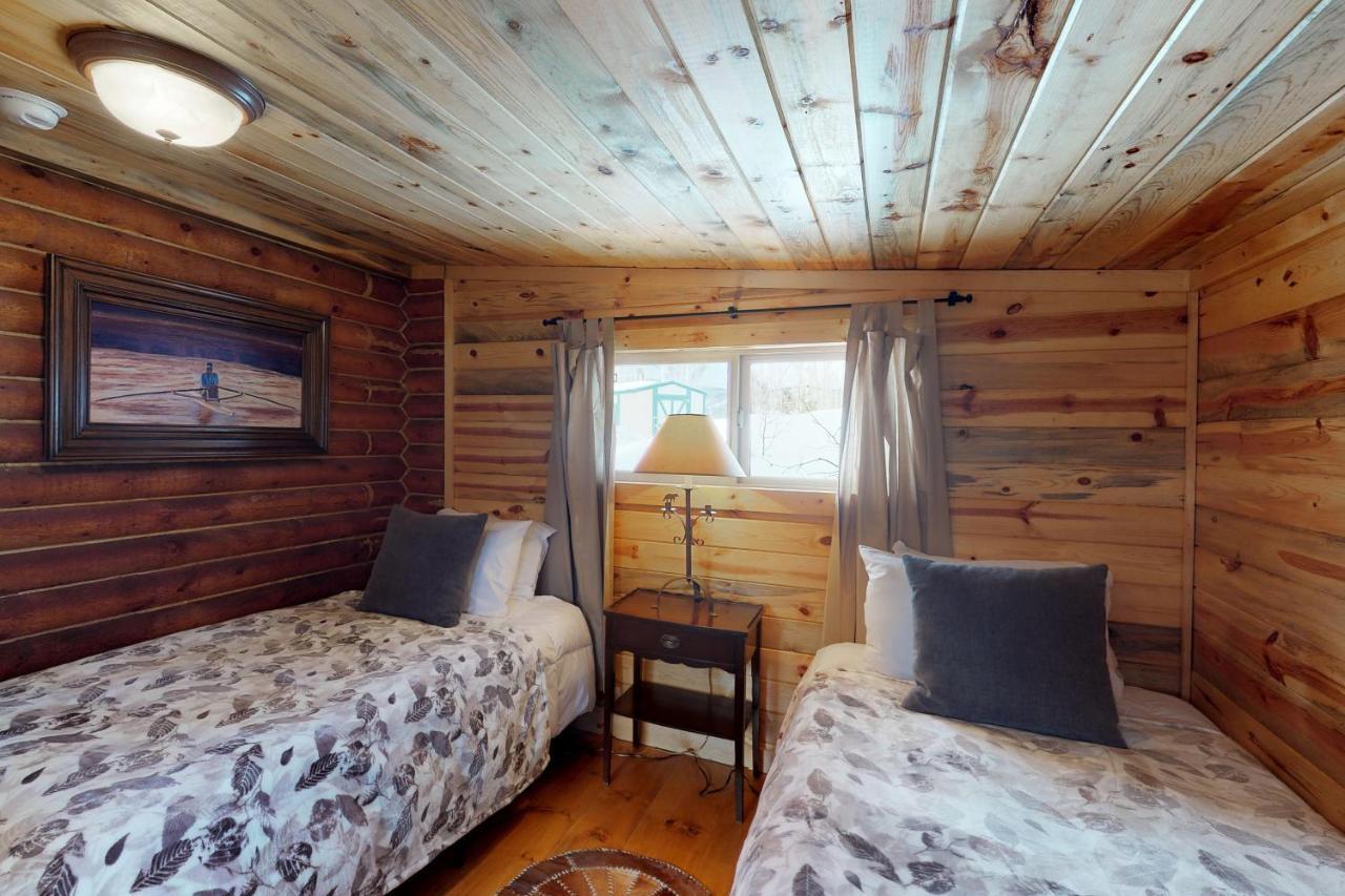 Grand Lake Cabin Escape 외부 사진