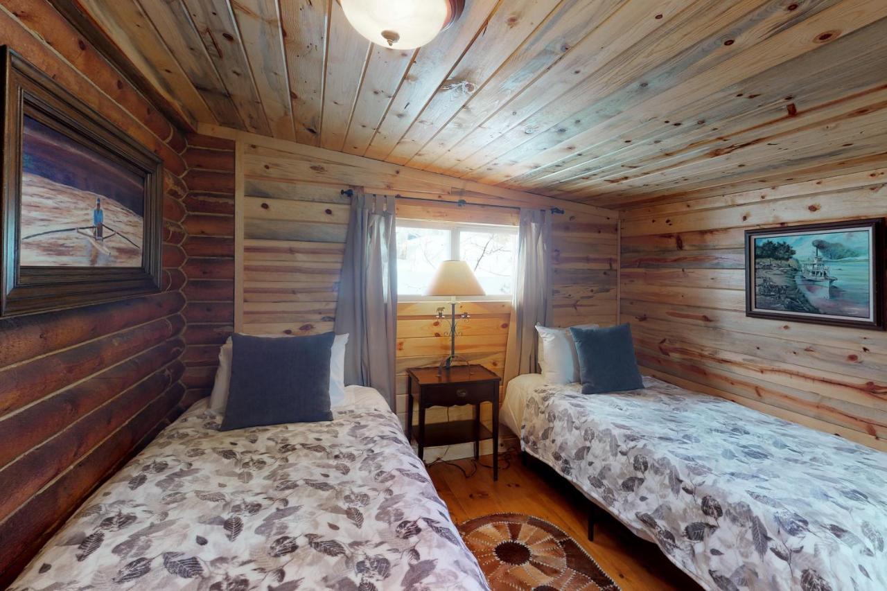 Grand Lake Cabin Escape 외부 사진