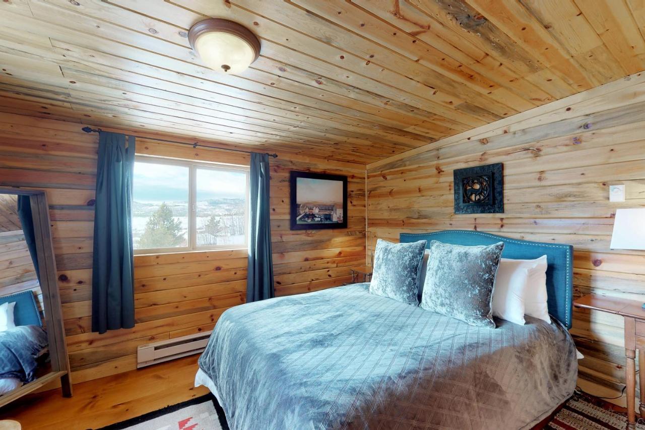 Grand Lake Cabin Escape 외부 사진