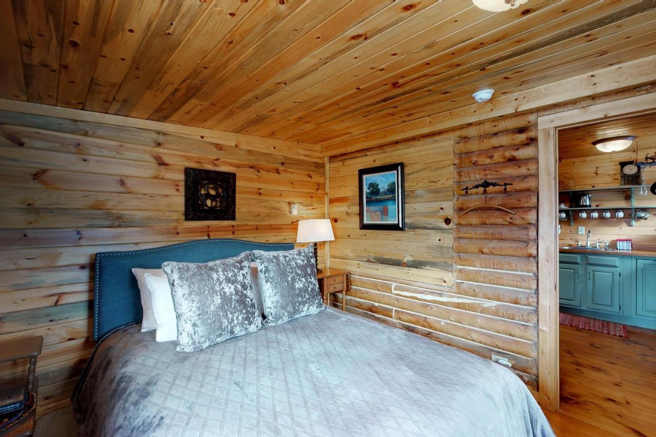 Grand Lake Cabin Escape 외부 사진