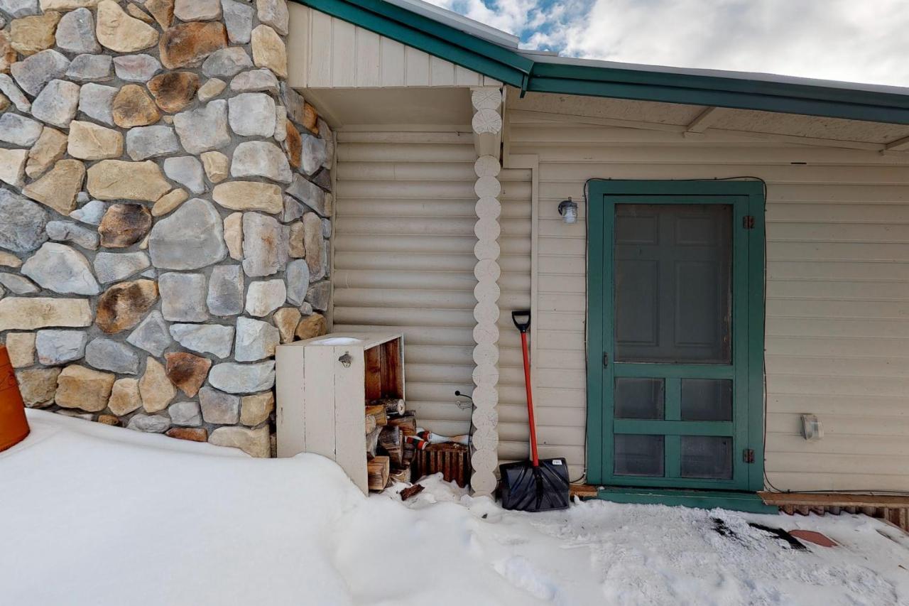 Grand Lake Cabin Escape 외부 사진